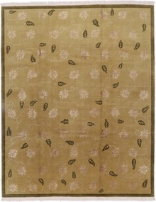 Nepal Tappeto orientale 290x230 (Indian) Annodato A Mano