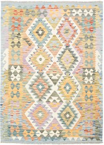 Kilim Tappeto orientale 130x180 (Pakistan) Tessuto A Mano
