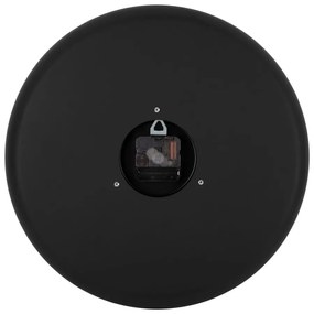 Orologio da parete ø 38 cm Dual Disc - Karlsson