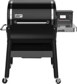 Weber - Smokefire Ex4 Gbs Pellet Gril 22511004