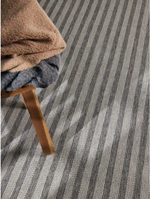 Tappeto da interno/esterno grigio/color crema 120x170 cm Haringey Linley – Ted Baker