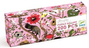 Puzzle - Arbracadabra - 200 pezzi