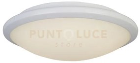 Knutsford flush - vetro bianco e satinato