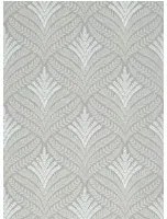 Osborne & Little Carta da parati Sotherton - Parchment/ Ivory