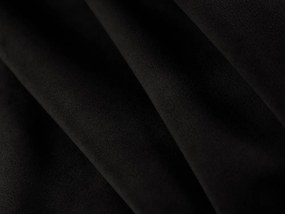 Divano angolare antracite ad angolo destro Lupine - Micadoni Home