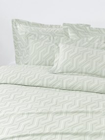 Copripiumino jacquard Aisha