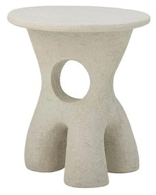 Bloomingville - Amiee Side Table White Bloomingville