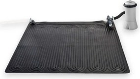 Pannello solare 120x120 cm in PVC per riscaldamento piscine fuori terra