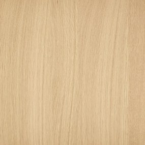 Libreria a sospensione in rovere naturale 89x61 cm Mistral - Hammel Furniture