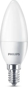 SET 3x LED Lampadina Philips B35 E14/5,5W/230V 2700K