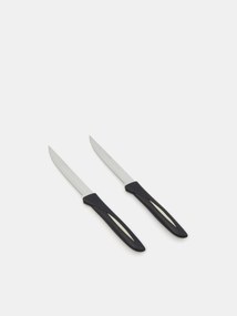 Sinsay - Confezione da 2 coltelli - nero