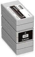 Epson gjic5(k): ink cartridge for colorworks c831 and gp-m831 (black) - C13S020563