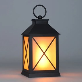 Brilagi - Lanterna natalizia a LED, 2x AA