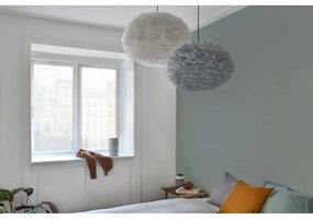 Tonalità grigio chiaro ø 65 cm Eos large - UMAGE