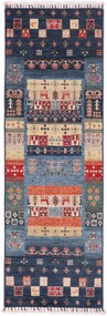 Samarkand Tappeto 180x60 (Pakistan) Annodato A Mano