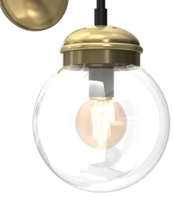 Applique HYDRO 1 1xE27/60W/230V