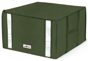 Organizer per vestiti sottovuoto/rinforzato in tessuto 42x40x25 cm Ecologik – Compactor
