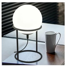 Eglo 97331 - Lampada da tavolo CASTELLATO 1 1xE14/28W/230V