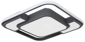 Globo 67259-30 - Plafoniera LED NIRRA LED/30W/230V