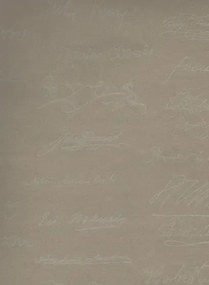 Andrew Martin Carta da parati Autograph - Linen