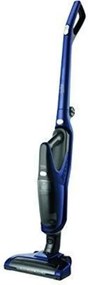 Beko VRT61821VD Aspirapolvere Senza Sacco Nero Blu