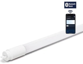 Tubo fluorescente LED T8/18W/230V 6500K 120 cm - Aigostar