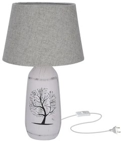 Lampada da tavolo WALIA 1xE27/60W/230V