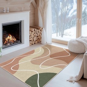 Passatoia lavabile 60x230 cm Desert Walk – Mila Home