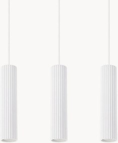 Lampada a sospensione a LED Gleam