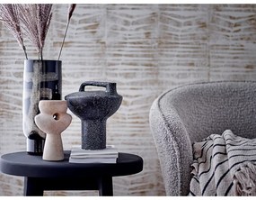 Vaso in terracotta beige Ngoie - Bloomingville