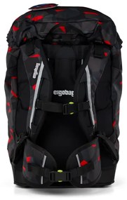 Zaino scuola Ergobag prime - TaekBeardo