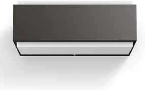 Philips 16487/93/P3 - Applique da esterno MYGARDEN 2xLED/4,5W IP44
