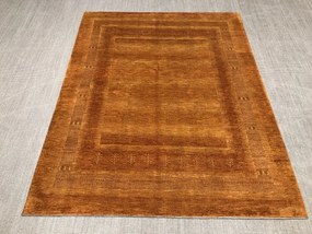 Loribaft Tappeto persiano 280 x 220 Giallo (Iran) Annodato A Mano