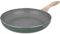 Padella 28 cm verde Cooking Therapy