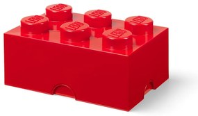 Scatola di plastica per bambini - LEGO®