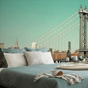 Carta da parati – Grattacieli a New York