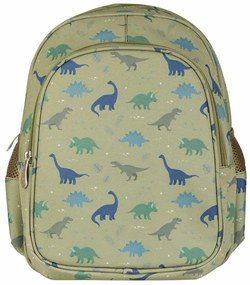 A Little Lovely Company - zainetto per l'asilo - dinosauri