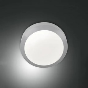 Fabas Luce -  Axel AP PL S LED  - Plafoniera da esterno rotonda