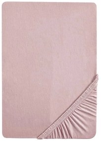 Lenzuolo per culla in cotone biologico elasticizzato 140x70 cm Lil Planet - Roba