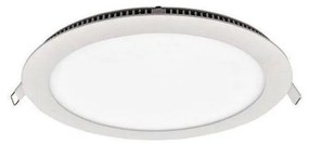 Lampada LED da incasso LED/24W/230V 6000K