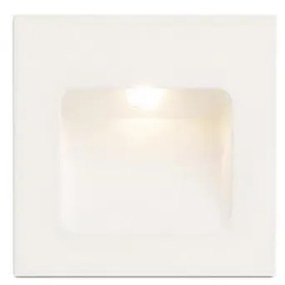 RED - Design Rendl - R12690 - Illuminazione LED scale AMARO LED/3W/230V