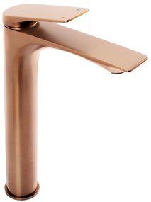 Rubinetto da bagno Rea AVALON Copper Brush High