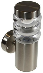 Applique per esterno LULA BIS 1xE27/60W/230V IP44