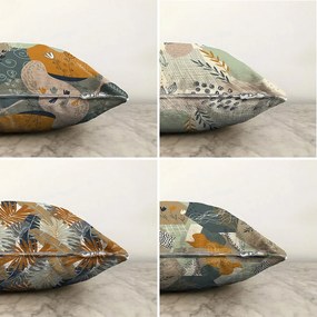 Set di 4 federe Joy, 55 x 55 cm - Minimalist Cushion Covers