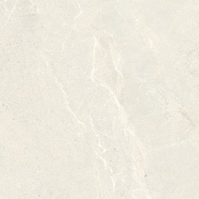Gres Porcellanato Effetto Pietra Venato Bianco 80X160 - Ewst1306