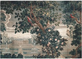 Carta da parati Landscape Tapestries