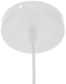 Atmosphera - Lampadario a sospensione con filo NAM 1xE27/40W/230V bambù