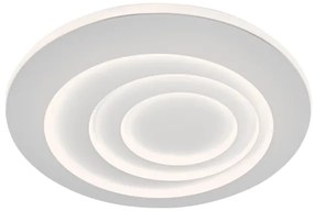 Osram - Plafoniera LED ORBIS SPIRAL LED/42W/230V Ø 50,5 cm