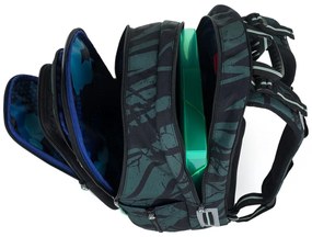 Zaino scuola Topgal LYNN 24018 B