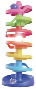 Spiral Tower Brightball - La corsa a spirale delle biglie